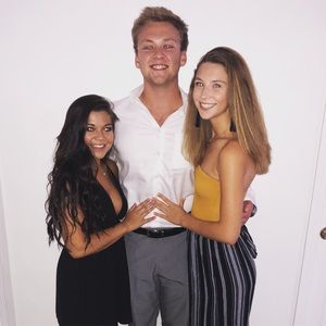 Meet your Posher, Nathan